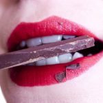 Bild Hot Schokolade